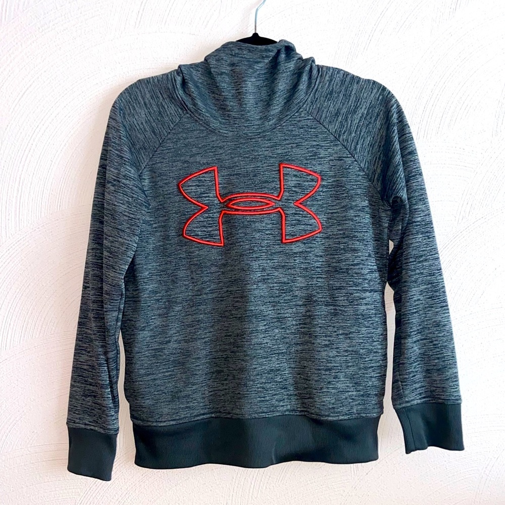 Women’s Under Armour Hoodie